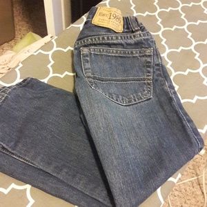 Kids Jeans